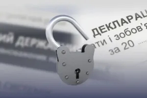 открыт реестр деклараций